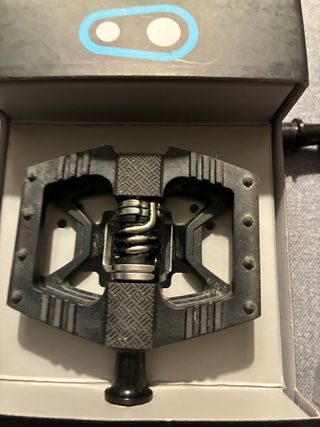 Crank Brothers Double Shot 1 Pedales