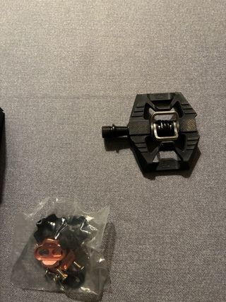 Crank Brothers Double Shot 1 Pedales