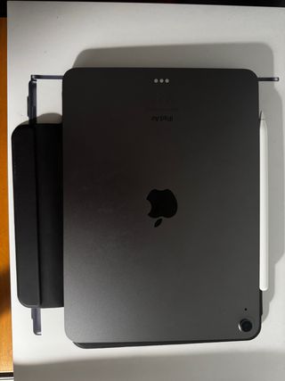 iPad Air 10.9" (2022) 5.a generación 64 GB WiFi