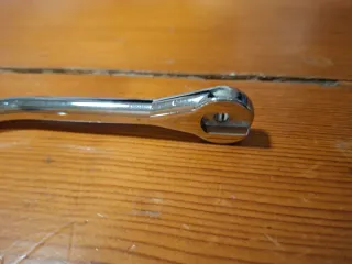 Alavanca Nespresso Pixie Cromada Original