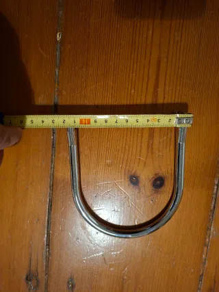 Alavanca Nespresso Pixie Cromada Original