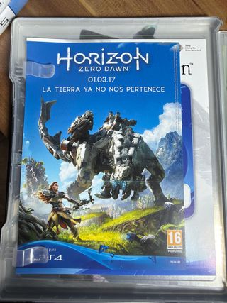 🇪🇸 The Last Guardian Edición Plus para PS4