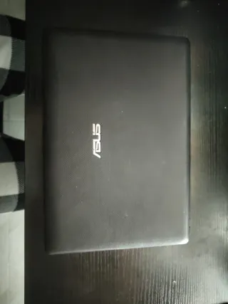 Asus Eee PC Negro