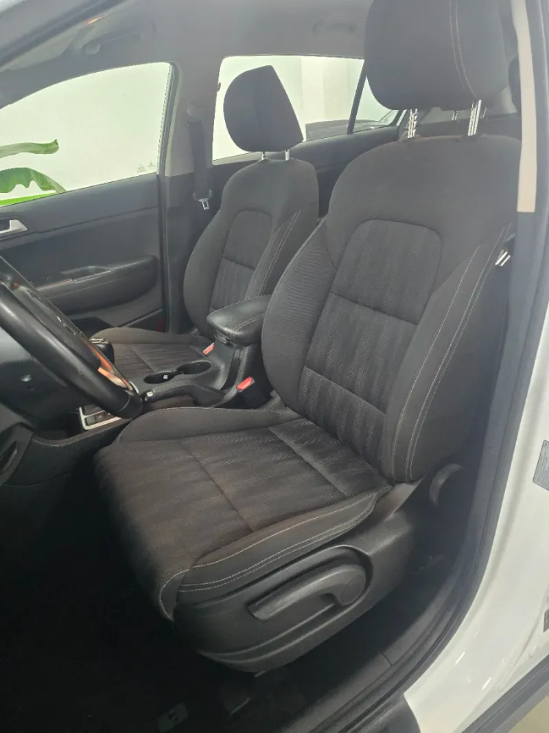 Kia Sportage 1.6 GDI Drive 4x2 2018, foto 8