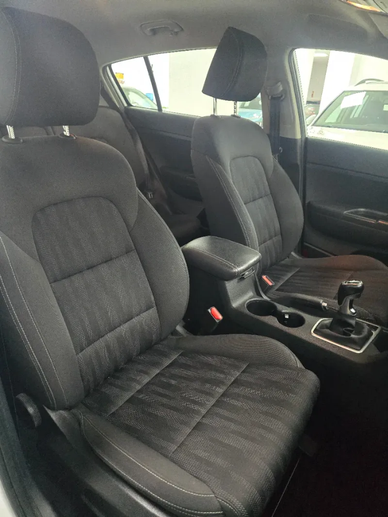Kia Sportage 1.6 GDI Drive 4x2 2018, foto 9