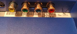 Monitor LCD 15 AUO G150XG0 V.1