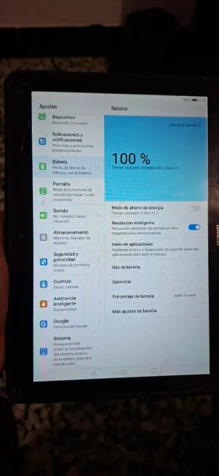 Huawei MediaPad 3