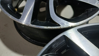 JUEGO LLANTAS RENAULT CAPTUR I K9KB6 403008829R