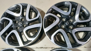 JUEGO LLANTAS RENAULT CAPTUR I K9KB6 403008829R