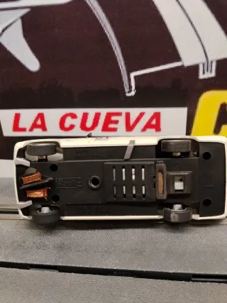 Ford Lotus Cortina Blanco