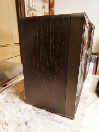 PHILIPS 541 ALTAVOCES ELECTRONICOS AÑO 1976-1978.