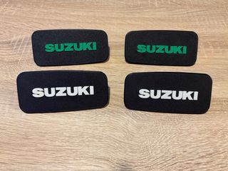 Tapa lateral  Suzuki Samurai