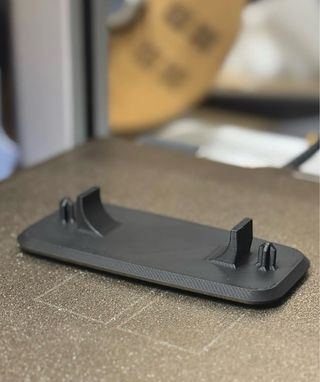 Tapa lateral  Suzuki Samurai