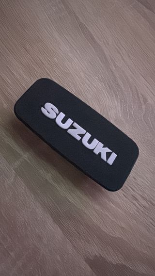 Tapa lateral  Suzuki Samurai