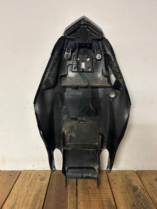 Paso de rueda Kawasaki Z800