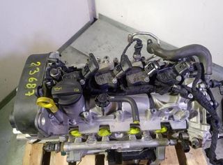 Seat djka motor completo alhambra 710 rectp5672342