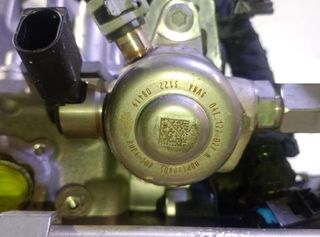 Seat djka motor completo alhambra 710 rectp5672342