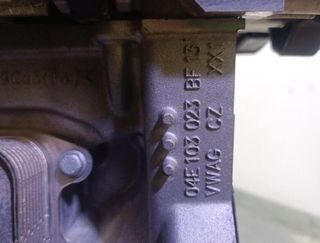 Seat djka motor completo alhambra 710 rectp5672342