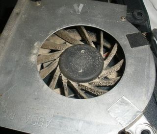 Portátil todas Marcas Mantenimiento Reparación