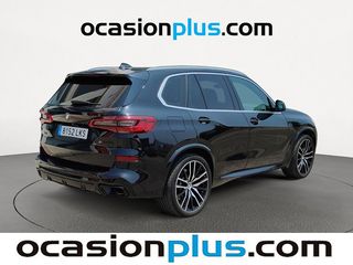 BMW X5 xDrive40i 250 kW (340 CV)