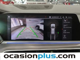 BMW X5 xDrive40i 250 kW (340 CV)