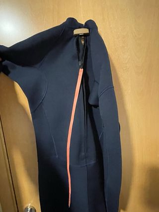 Neopreno surf mujer talla M