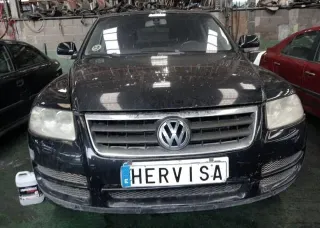 Despiece Volkswagen Touareg 2003
