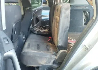 Despiece Volkswagen Tiguan 2007