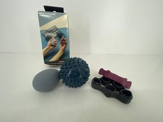 otros accesorios gimnasia decathlon handmobility