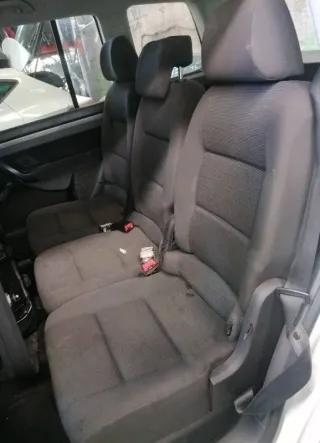 Despiece Volkswagen Touran 2003