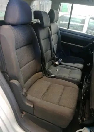 Despiece Volkswagen Touran 2003