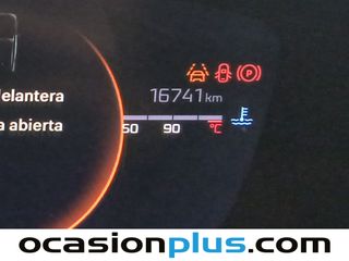 Peugeot 2008 PureTech 130 S&S GT EAT8 96 kW (130 CV)