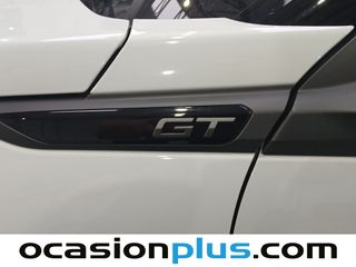Peugeot 2008 PureTech 130 S&S GT EAT8 96 kW (130 CV)