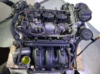 Motor completo seat azq ibiza (6l1) rectp5694727