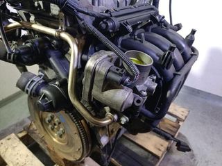 Motor completo seat azq ibiza (6l1) rectp5694727