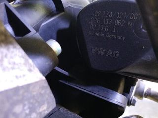 Motor completo seat azq ibiza (6l1) rectp5694727