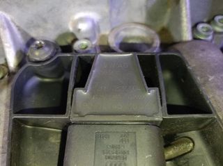 Motor completo seat azq ibiza (6l1) rectp5694727