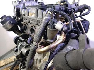 Motor completo seat azq ibiza (6l1) rectp5694727