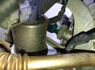 Motor completo seat azq ibiza (6l1) rectp5694727