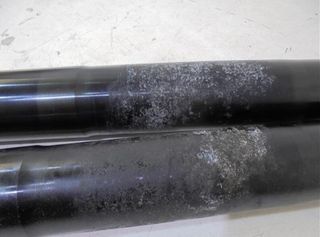 Barras horquillas keeway v-cruiser 125 . 29648