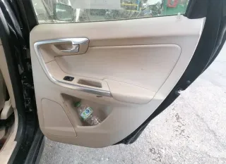 Despiece Volvo XC60 2014