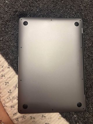 MacBook Air M1 13" 8GB RAM 256GB SSD