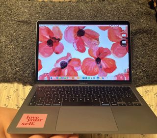 MacBook Air M1 13" 8GB RAM 256GB SSD
