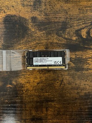 RAM 16GB DDR4 3200MHz Portátil