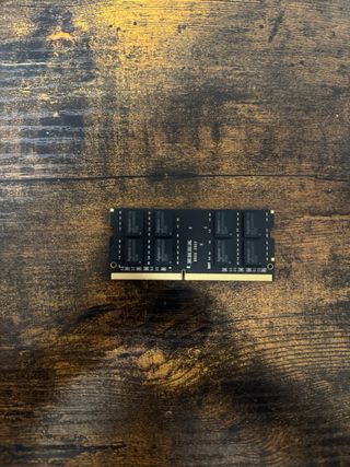 RAM 16GB DDR4 3200MHz Portátil