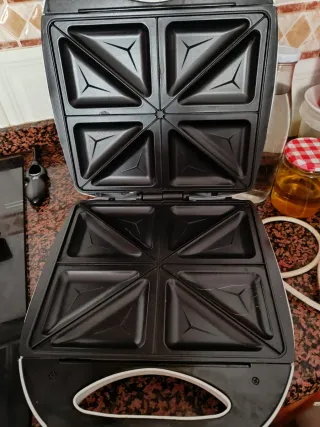 Sandwichera PALSÓN Fontana