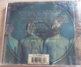 Enigma - Le Roi Est Mort, Vive Le Roi! CD