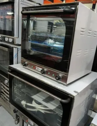 Forno professionale a convezione 632575742