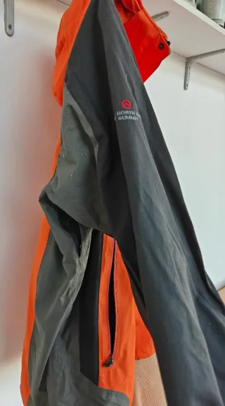 Chaqueta técnica The North Face Summit Series XL