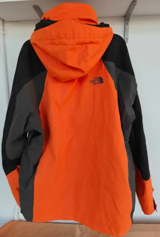 Chaqueta técnica The North Face Summit Series XL